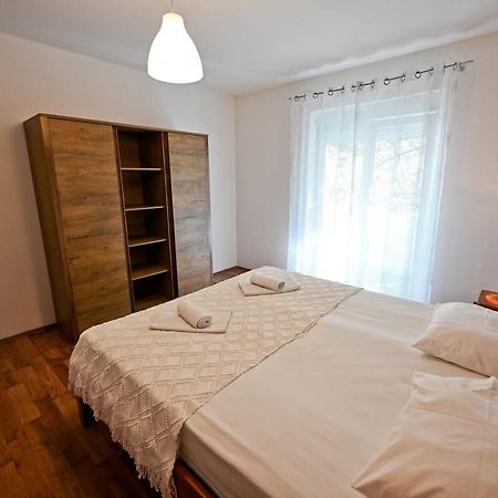 Apartment Old Town Задар Экстерьер фото