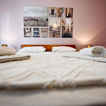 Apartment Old Town Задар Экстерьер фото