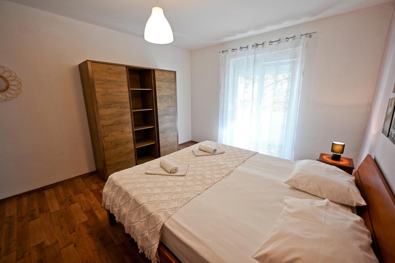 Apartment Old Town Задар Экстерьер фото