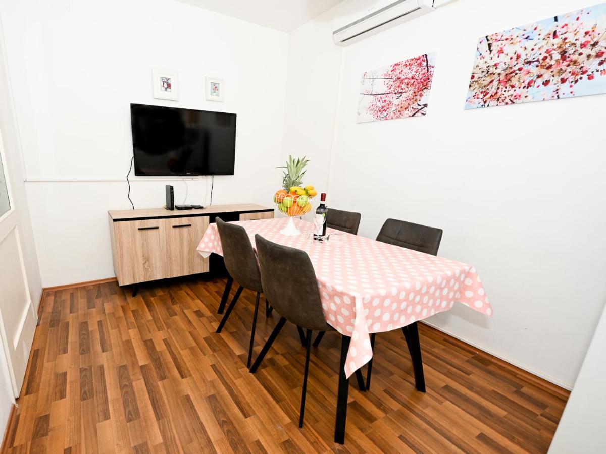Apartment Old Town Задар Экстерьер фото