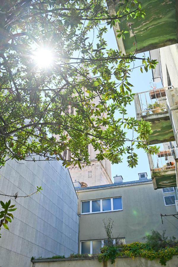 Apartment Old Town Задар Экстерьер фото