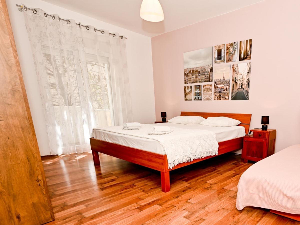 Apartment Old Town Задар Экстерьер фото