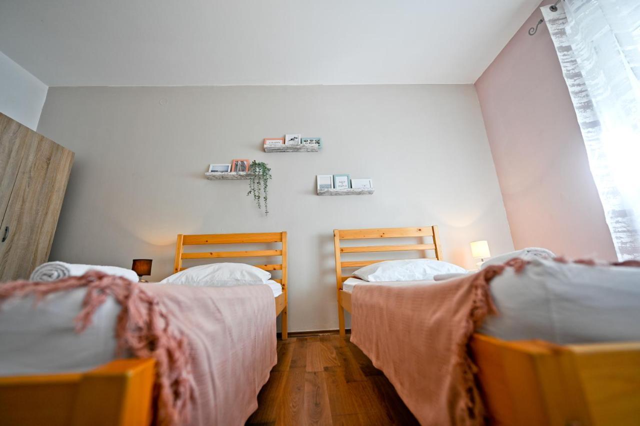 Apartment Old Town Задар Экстерьер фото