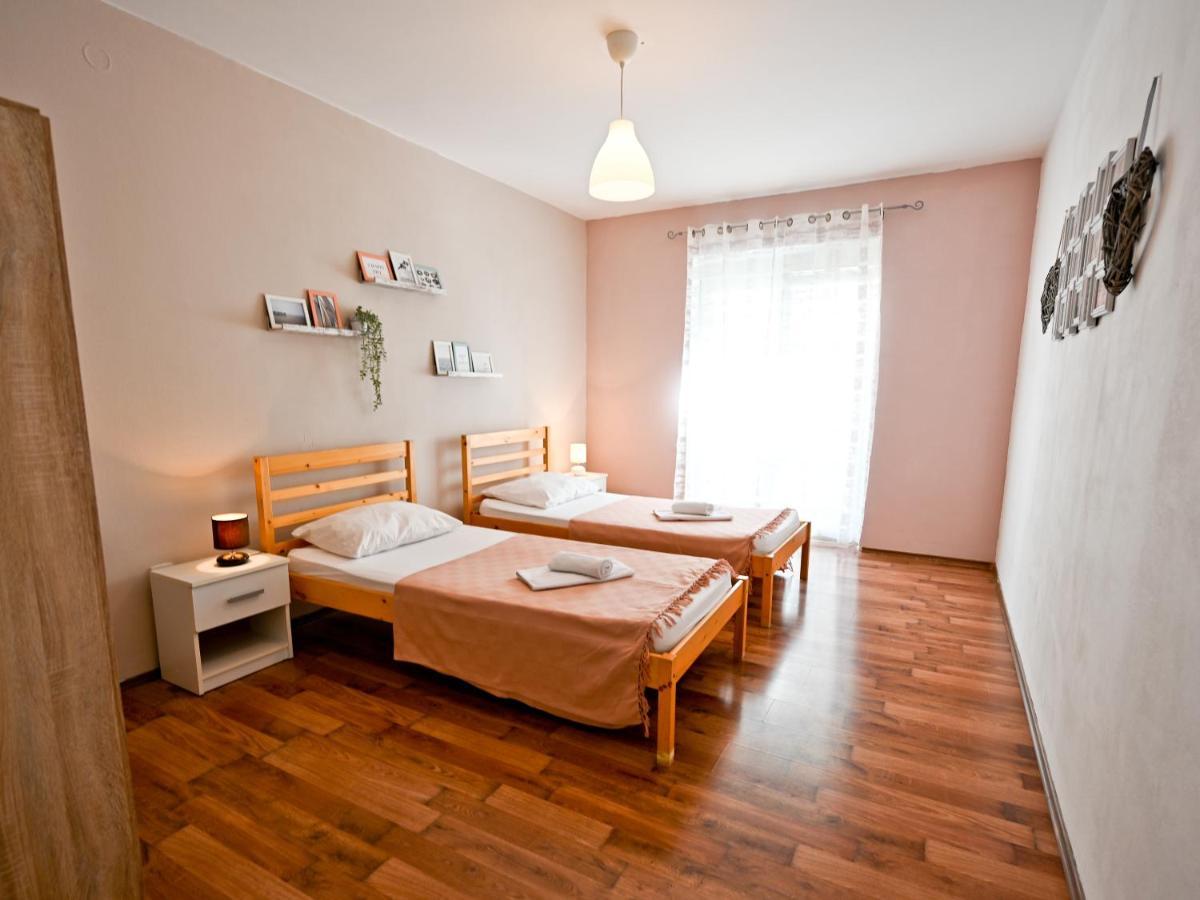 Apartment Old Town Задар Экстерьер фото