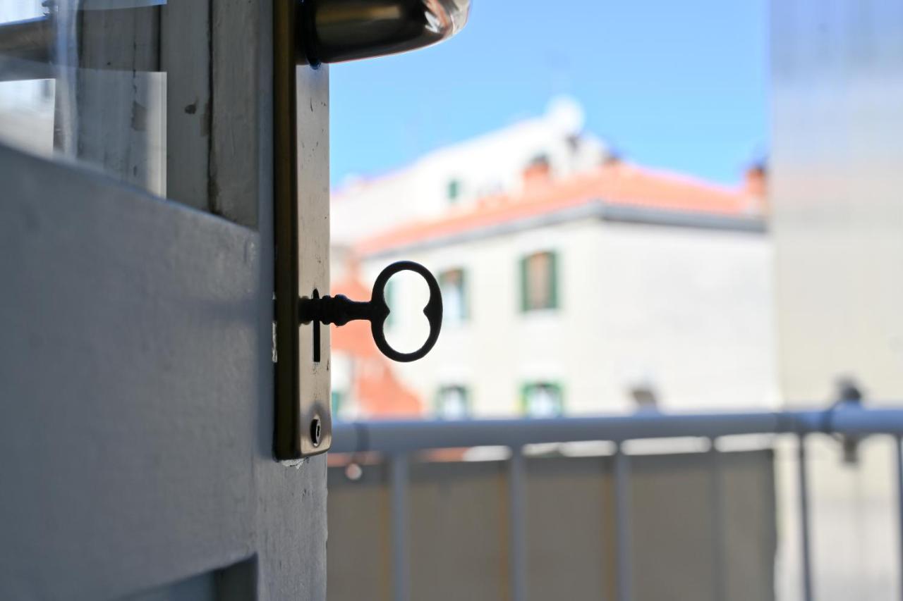 Apartment Old Town Задар Экстерьер фото
