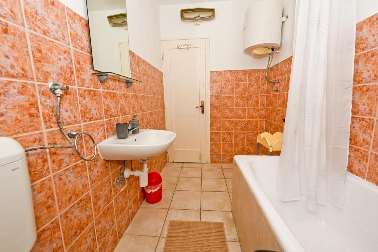 Apartment Old Town Задар Экстерьер фото