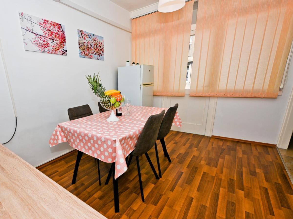 Apartment Old Town Задар Экстерьер фото