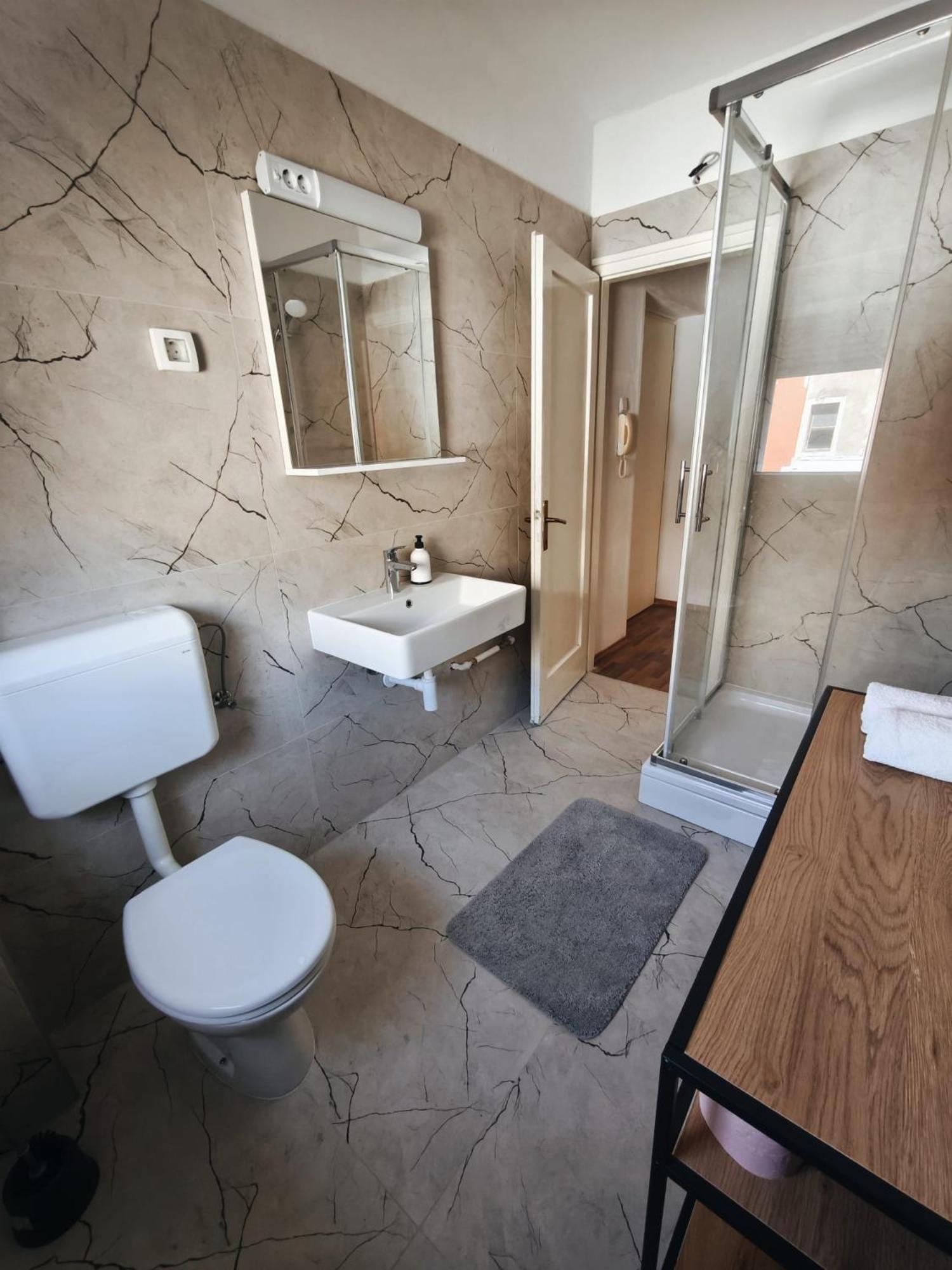 Apartment Old Town Задар Экстерьер фото