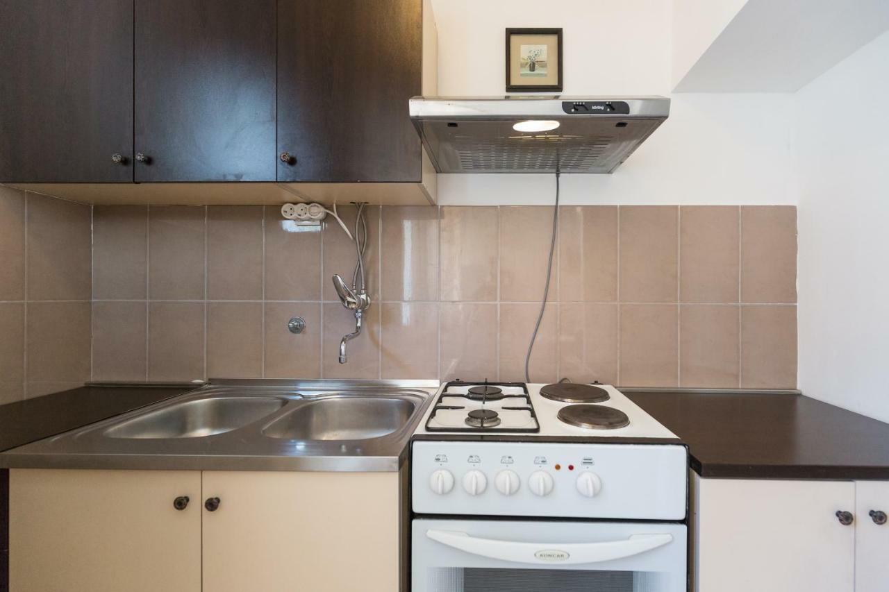 Apartment Old Town Задар Экстерьер фото
